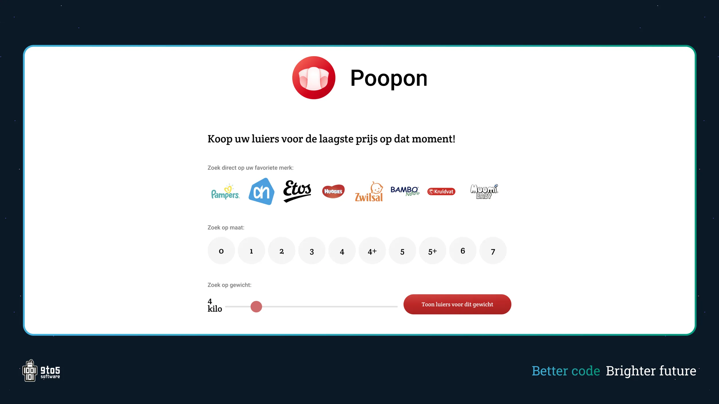 Poopon update, werkt nu nog beter! - Nieuwe ontwikkelingen voor een verbeterde ervaring