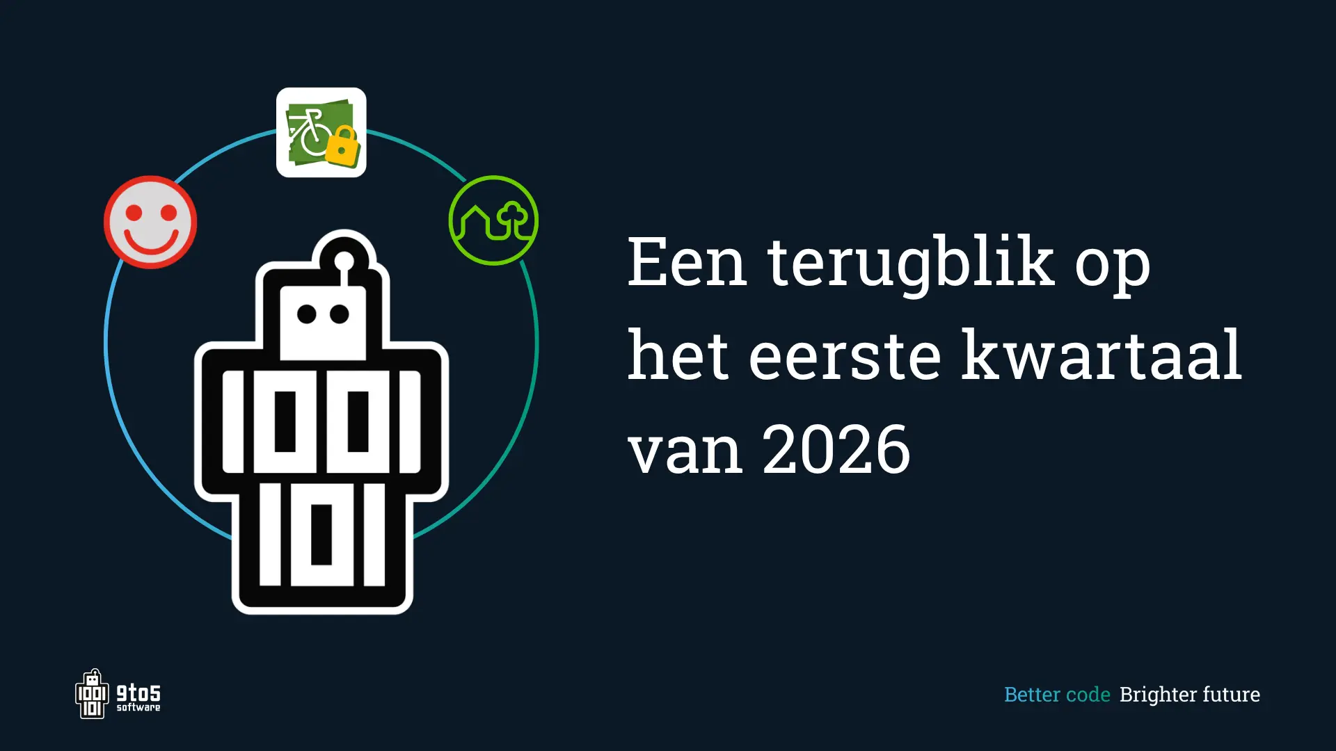 Hoogtepunten van het eerste kwartaal van 2026 - Van nieuwe data in OmgevingsAlert tot user ratings in nummi, wat een goed begin!